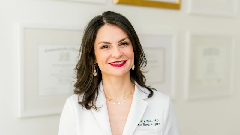 Kitto Plastic Surgery - Plastic Surgery in Richmond, Richmond, Virginia, 23235
