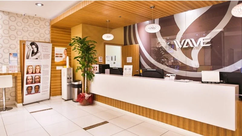 Wave Plastic Surgery & Aesthetic Laser Center Los Angeles, Los Angeles, California, 90010