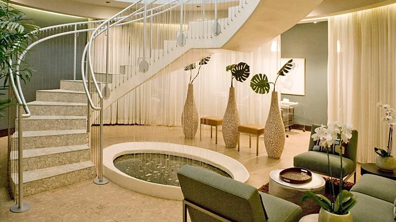 CaloSpa® Rejuvenation Center, Lexington, Kentucky, 40502