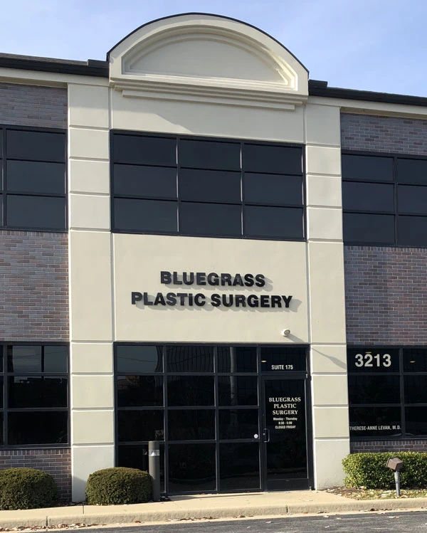 Bluegrass Plastic Surgery - Dr. Therese-Anne LeVan, M.D., Lexington, Kentucky, 40509