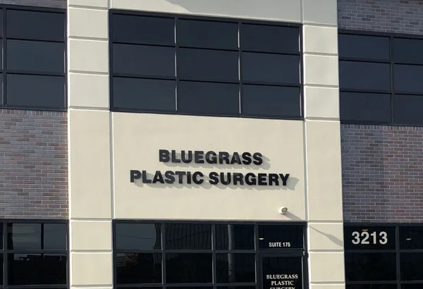 Bluegrass Plastic Surgery - Dr. Therese-Anne LeVan, M.D., Lexington, Kentucky, 40509