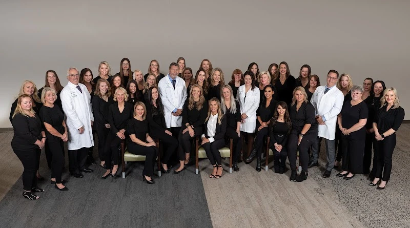 Dr. Robert Wilke, Edina, Minnesota, 55435