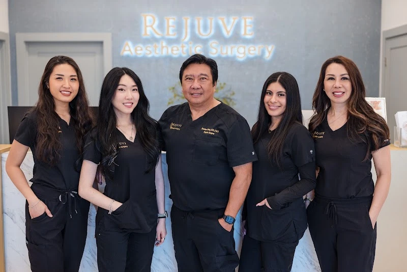 Rejuve Aesthetic Surgery, Alpharetta, Georgia, 10990