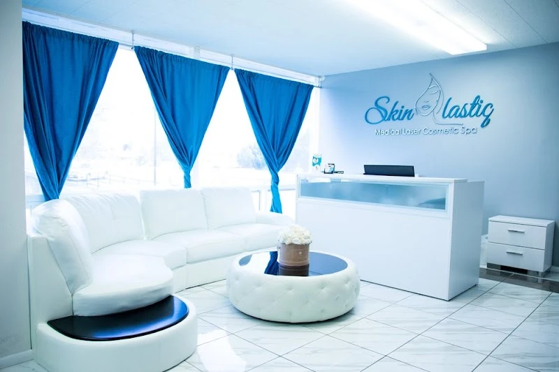 Skinlastiq, Burlingame, California, 94010