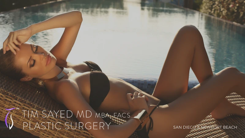 Tim Sayed MD, San Diego, California, 92121
