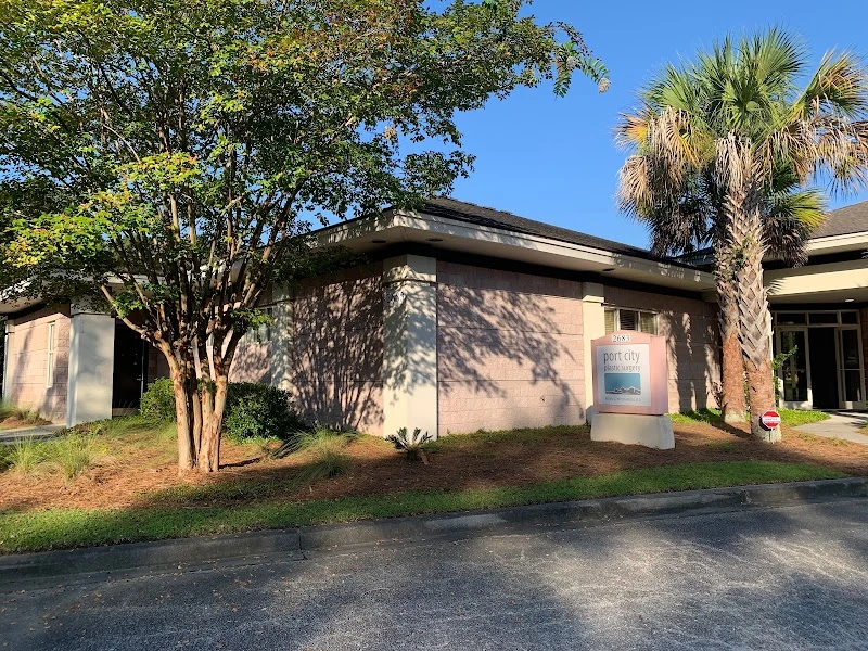 Port City Plastic Surgery - Charleston, Charleston, South Carolina, 29406