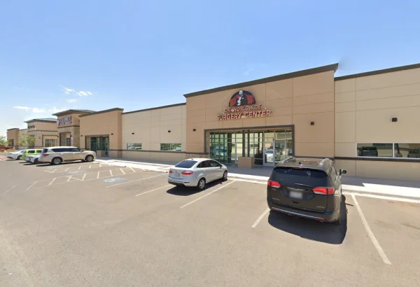 Dr. Worldwide Surgery Center, El Paso, Texas, 79936