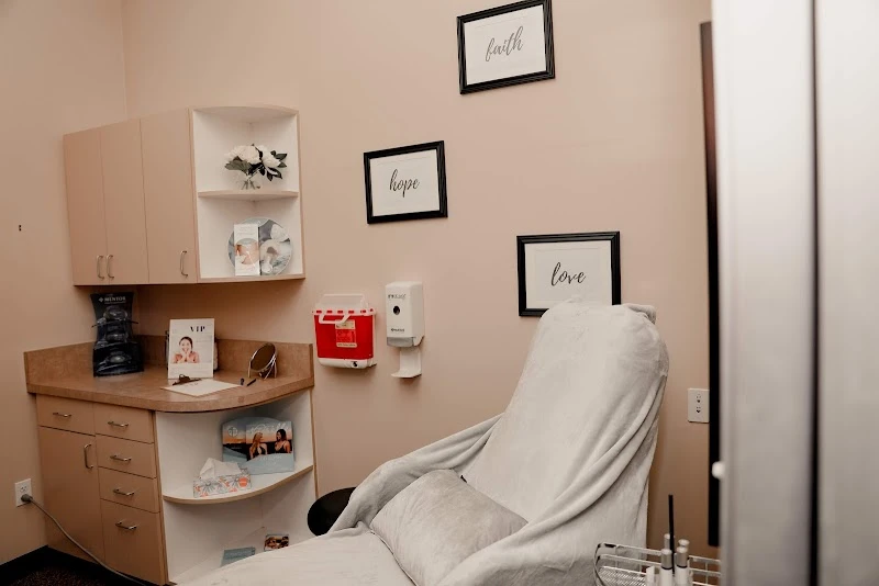 Heavenly Plastic Surgery, Foothill Ranch, California, 26572