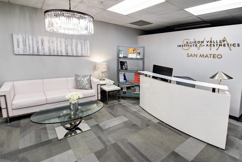 SVIA MedSpa | San Mateo, San Mateo, California, 94402