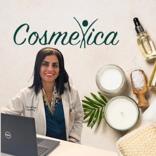 Cosmetica Slimming & Medspa Clinic, San Mateo, California, 94401