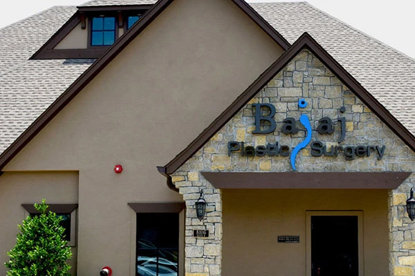 Bajaj Plastic Surgery, Oklahoma City, Oklahoma, 73120