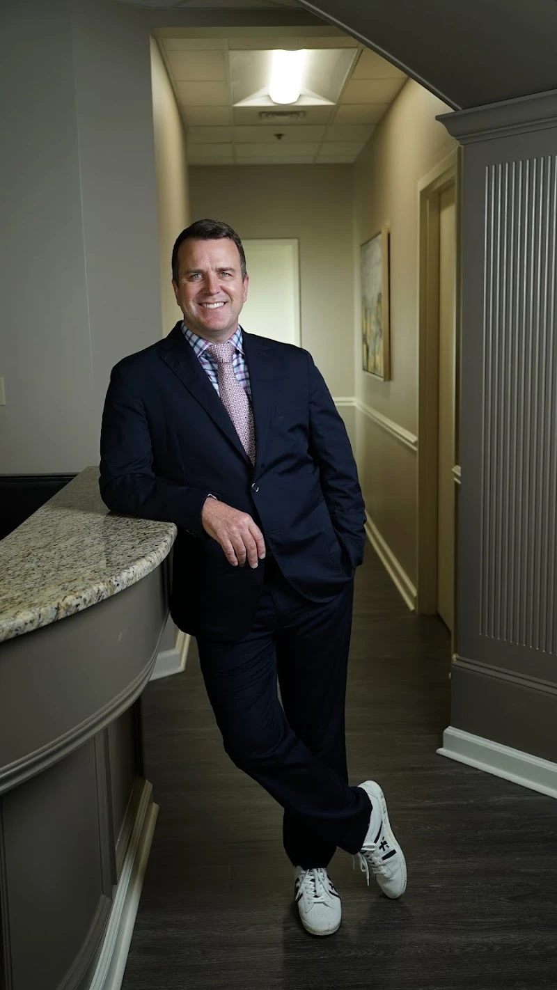 Michael Spann, MD: Little Rock Plastic Surgery