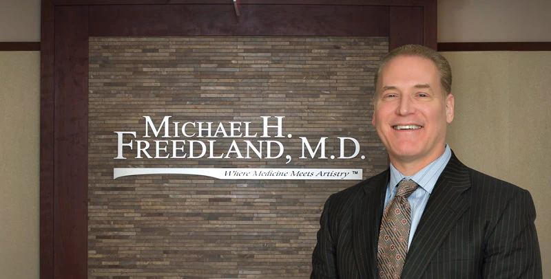 Dr. Michael H. Freedland, MD, Bloomfield Hills, Michigan, 36400