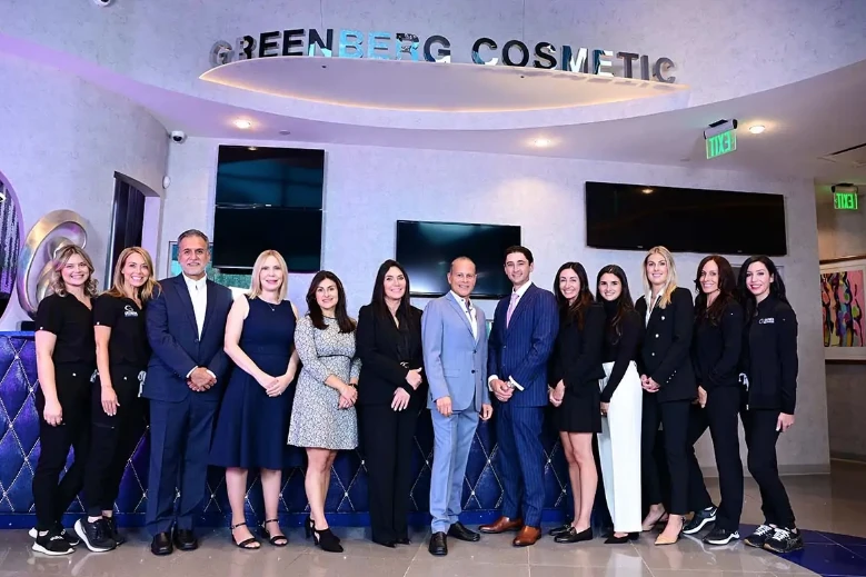 Greenberg Cosmetic Surgery and Dermatology, Scarsdale, New York, 10583