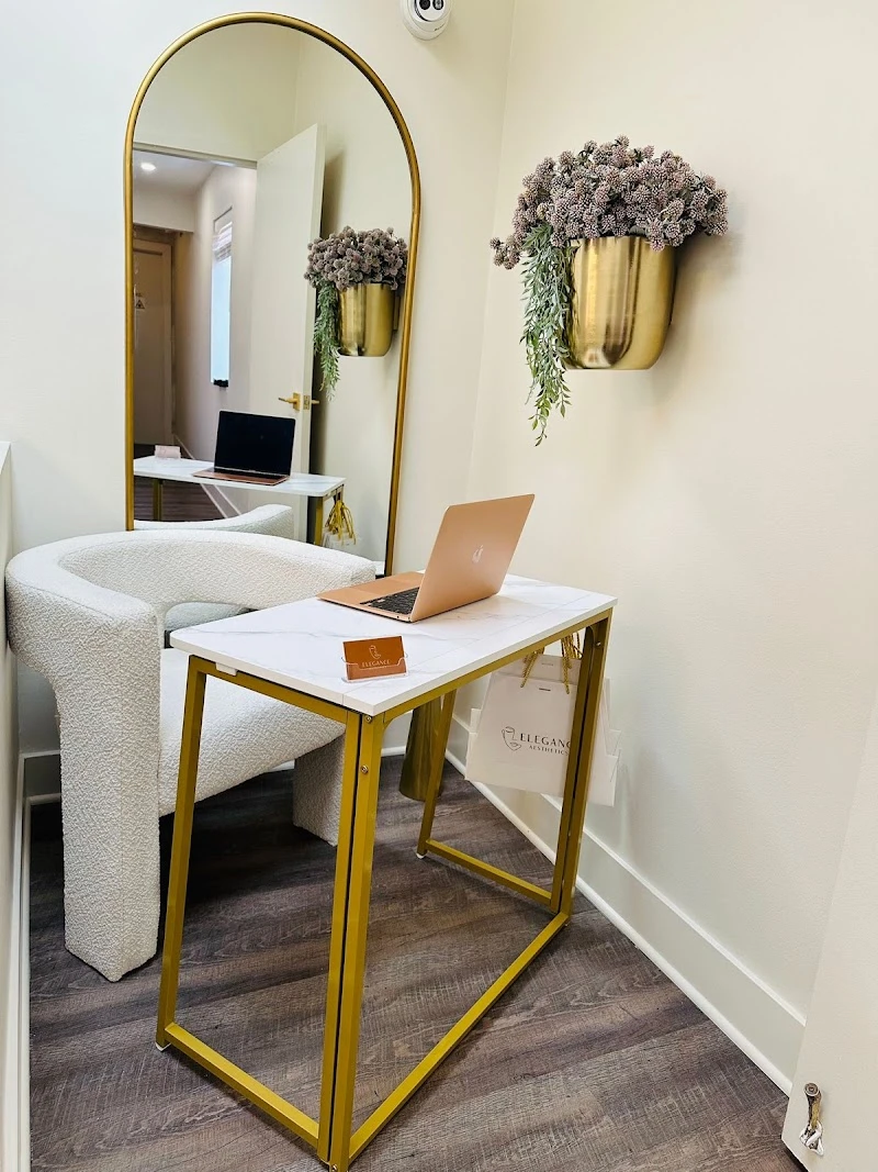 Elegance Aesthetics Med Spa, Pikesville, Maryland, 21208
