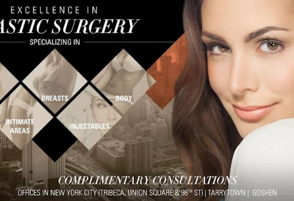 New York Group For Plastic Surgery, Scarsdale, New York, 10583