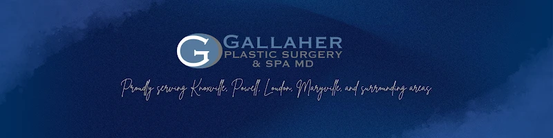 Gallaher Plastic Surgery & Spa MD, Knoxville, Tennessee, 37919