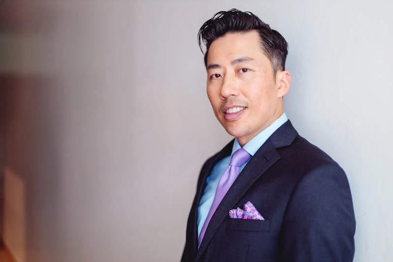 Tom S. Liu, MD - SVIA Plastic Surgery Sacramento, Sacramento, California, 95815