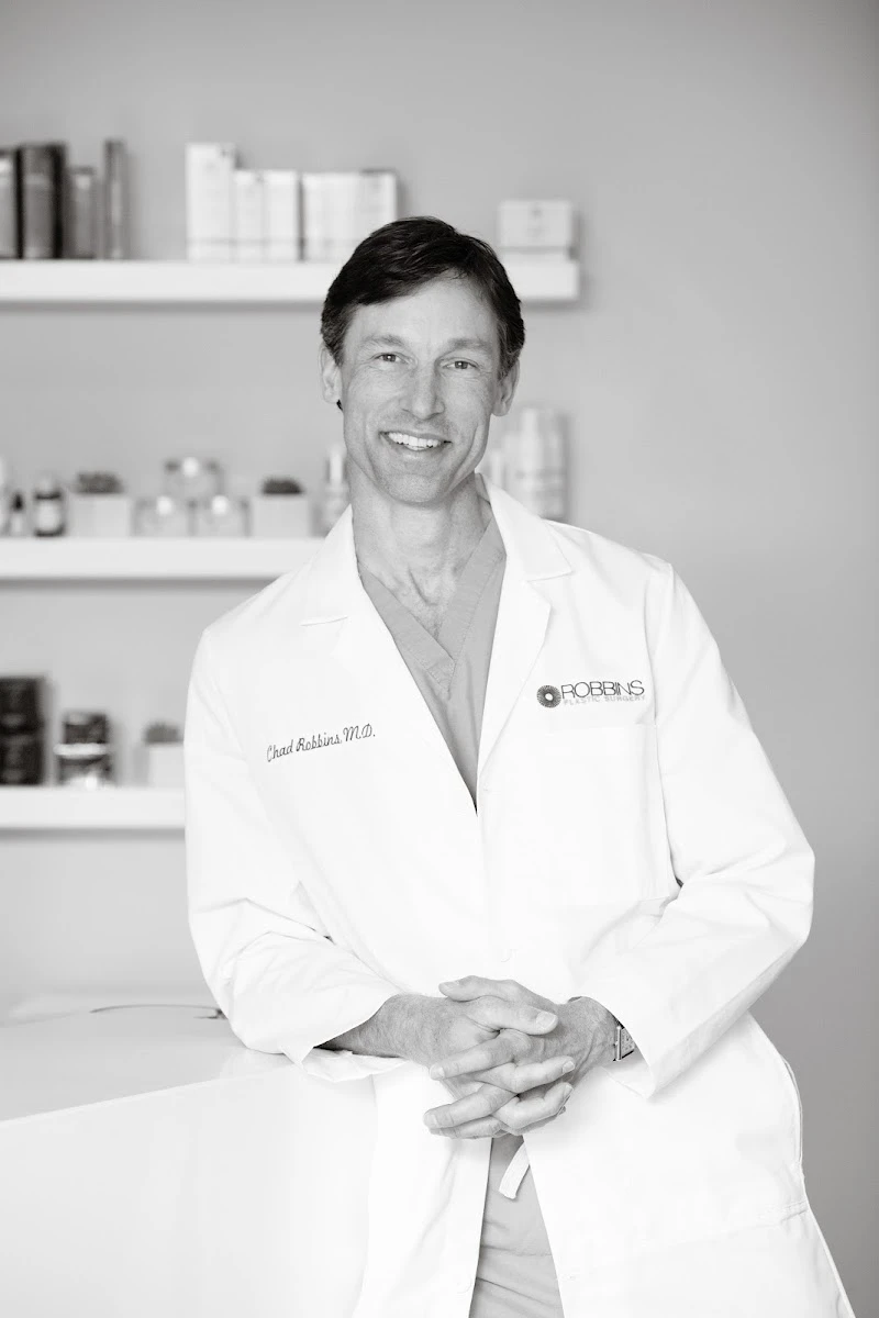 Dr. Chad Robbins, Nashville, Tennessee, 37203