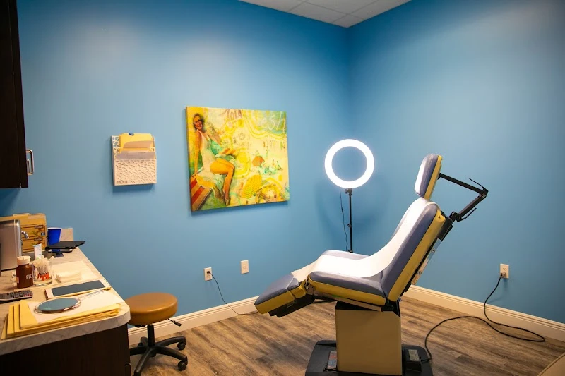 Laser Skin & Wellness, Palm Beach Gardens, Florida, 33410