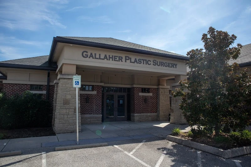 Gallaher Plastic Surgery & Spa MD Powell, TN Location, Powell, Tennessee, 37849
