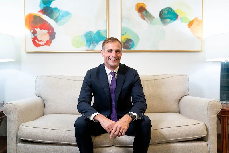 Matthew Isakson, MD, San Antonio, Texas, 78209