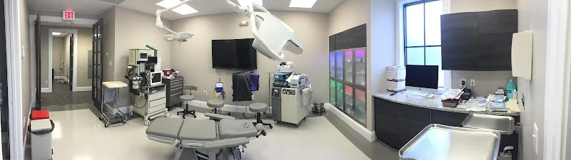 Jupiter Surgery Center, Jupiter, Florida, 33458