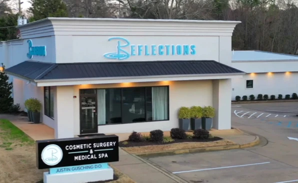 Reflections Cosmetic Surgery - Dr. Justin Gusching, Cartersville, Georgia, 30120
