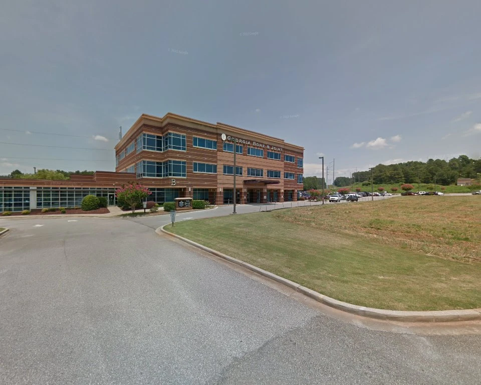 Wetherington Plastic Surgery Center, Cartersville, Georgia, 30120