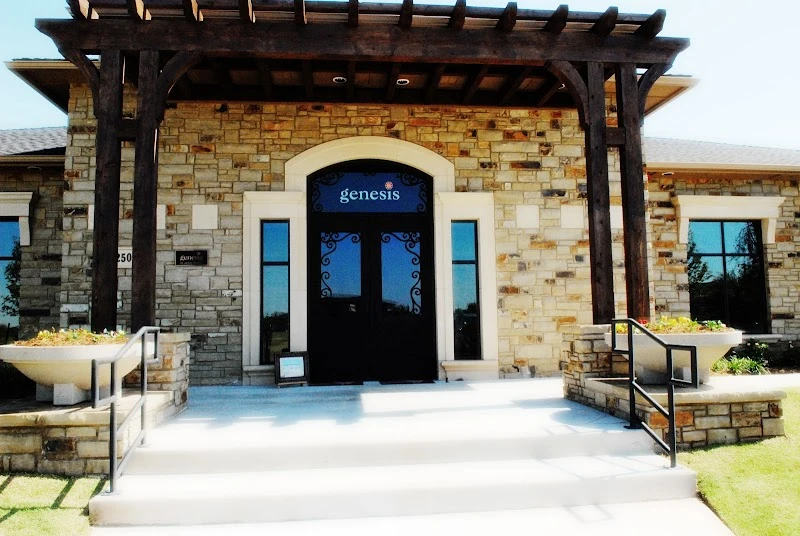 Genesis Plastic Surgery & Medical Spa, Edmond, Oklahoma, 73013