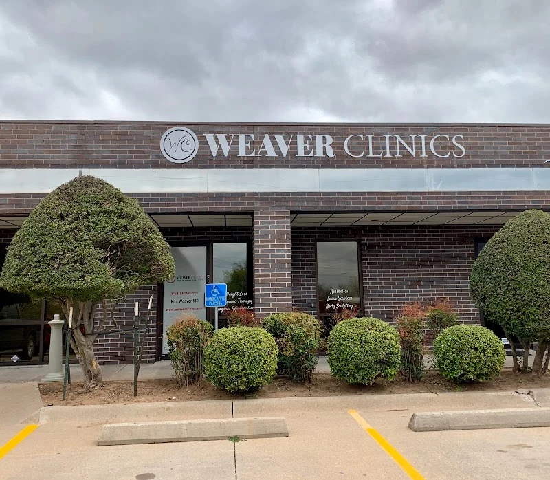 Weaver Clinics | Lawton, OK, Lawton, Oklahoma, 73505