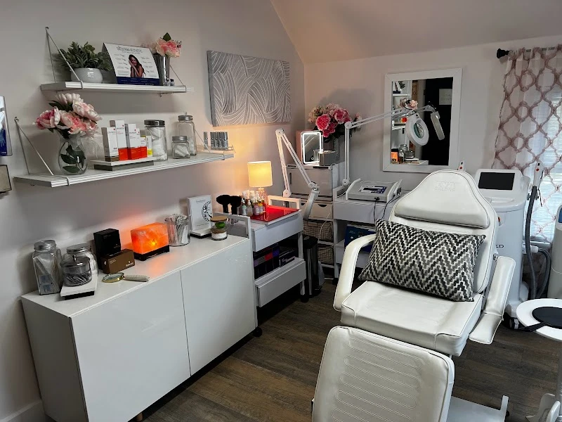 Revital Medspa, Leominster, Massachusetts, 01453