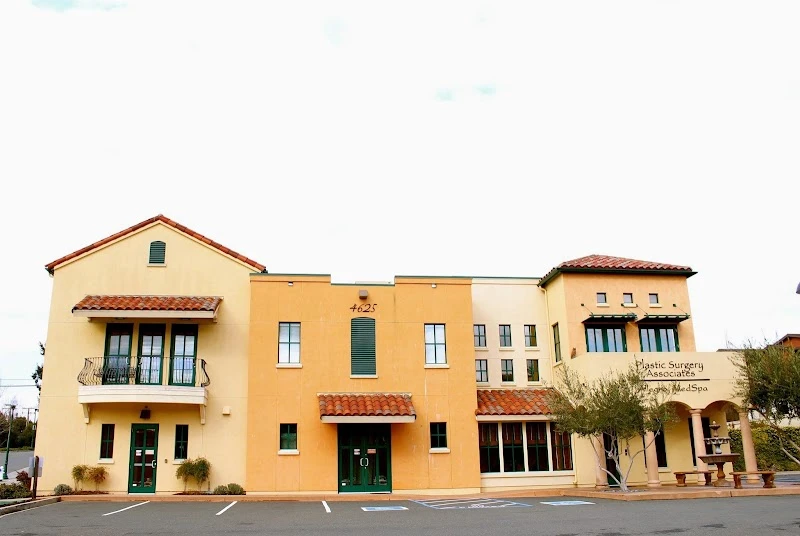 Plastic Surgery Associates of Santa Rosa, Santa Rosa, California, 95409