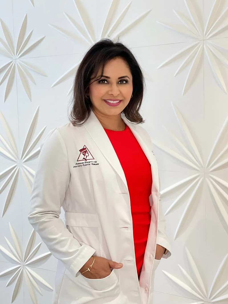 San Francisco Plastic Surgery & Laser Center: Dr. Usha Rajagopal, San Francisco, California, 94109
