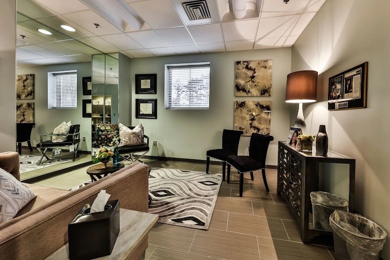 BECA Breast Enhancement Centers of America - Alpharetta, Alpharetta, Georgia, 11681