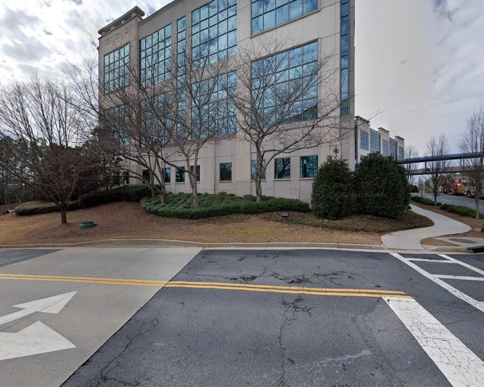 Randal Rudderman, Alpharetta, Georgia, 30005