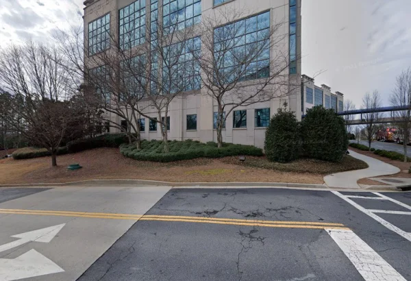 Randal Rudderman, Alpharetta, Georgia, 30005
