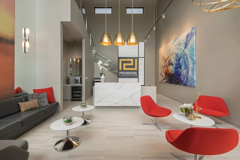 Premiere Surgical Arts, Houston, Texas, 77009