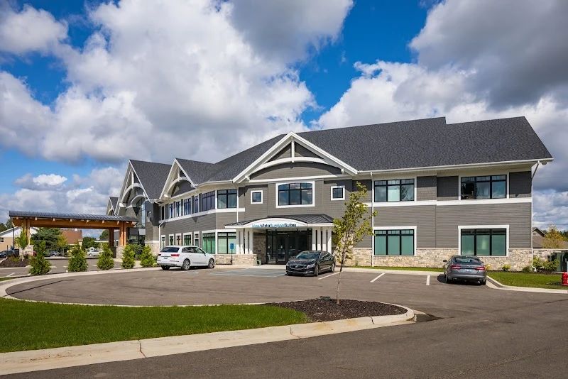 Bengtson Center for Aesthetics & Plastic Surgery, Grand Rapids, Michigan, 49546
