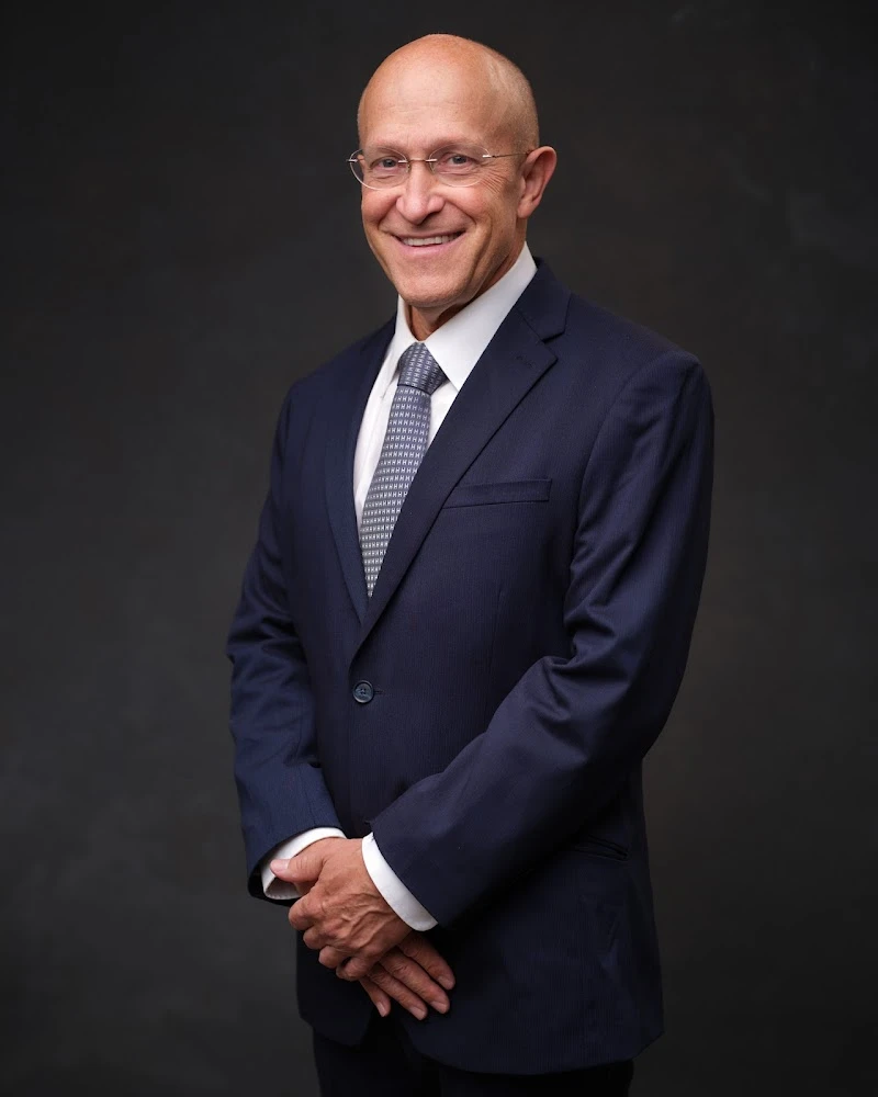 Dennis Hammond, M.D., Grand Rapids, Michigan, 49546