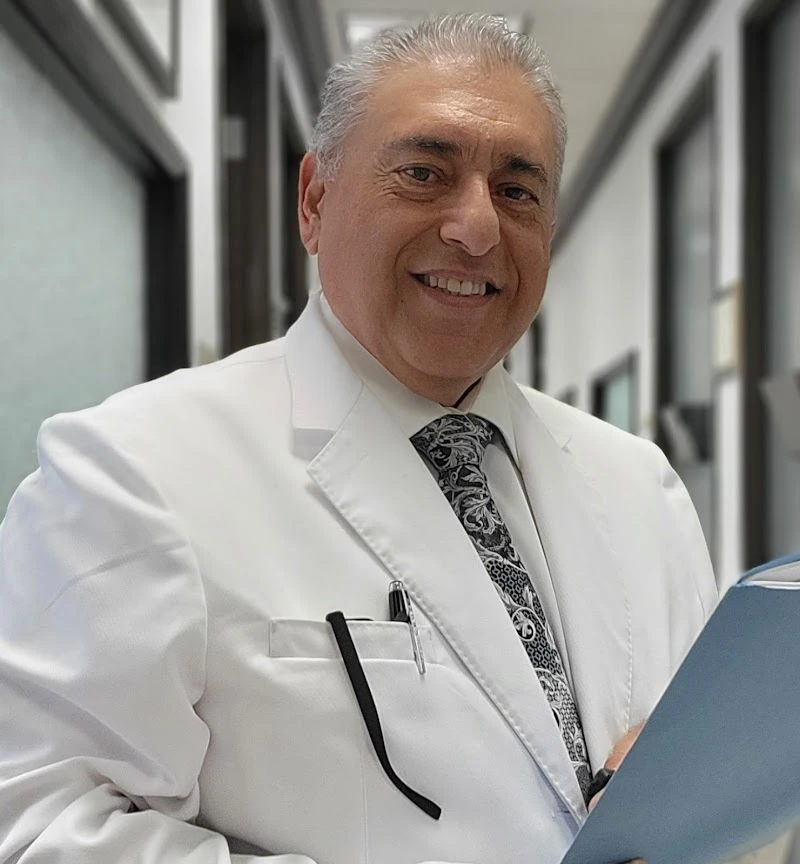 Sean Younai, MD, Encino, California, 16055