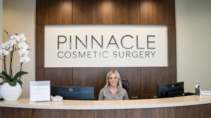Pinnacle Cosmetic Surgery, Walnut Creek, California, 94596