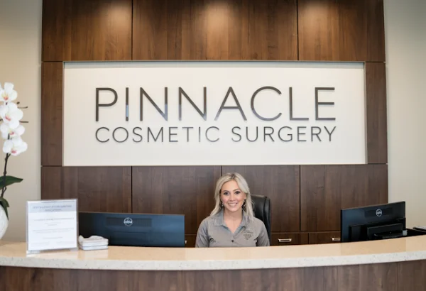 Pinnacle Cosmetic Surgery, Walnut Creek, California, 94596