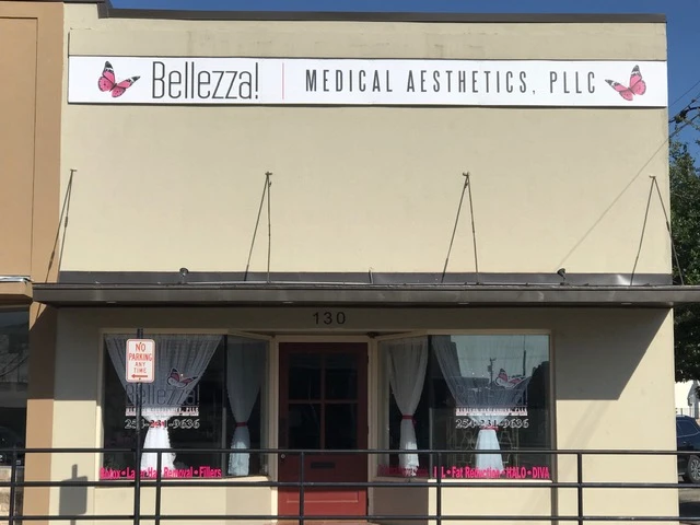 BELLEZZA MEDICAL AESTHETICS, PLLC, Belton, Texas, 76513