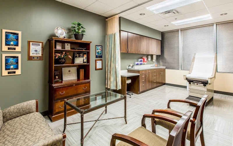 UT University Plastic Surgeons - Memphis Plastic Surgery, Memphis, Tennessee, 38119