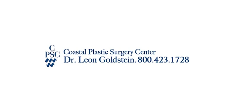 Coastal Plastic Surgery Center: Dr. Leon Goldstein, Providence, Rhode Island, 02905