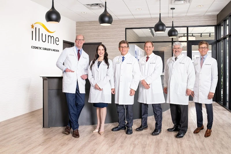 Illume Cosmetic Surgery & Medspa - Menomonee Falls