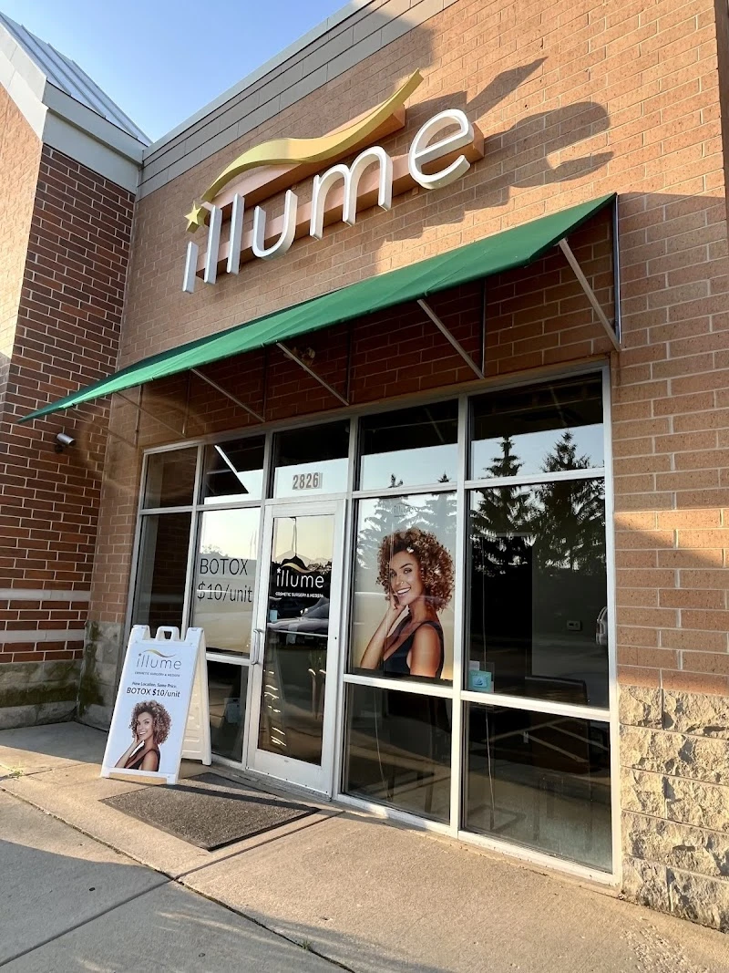 Illume Cosmetic Surgery & Medspa - Franklin (formerly L'Image), Franklin, Wisconsin, 53132