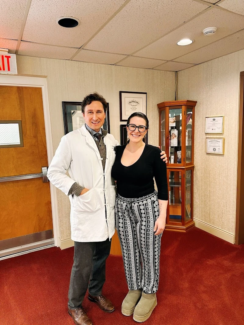Specialists in Plastic Surgery of Pittsburgh, Pittsburgh, Pennsylvania, 15206