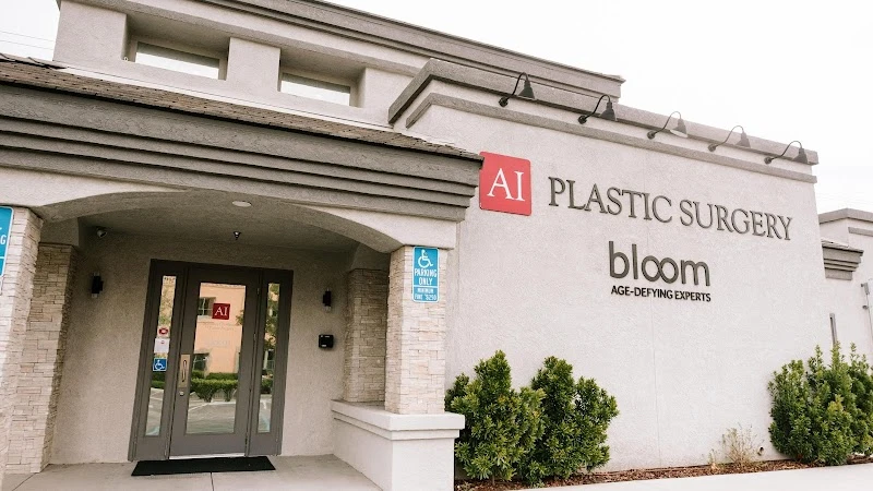 Advanced Institute for Plastic Surgery